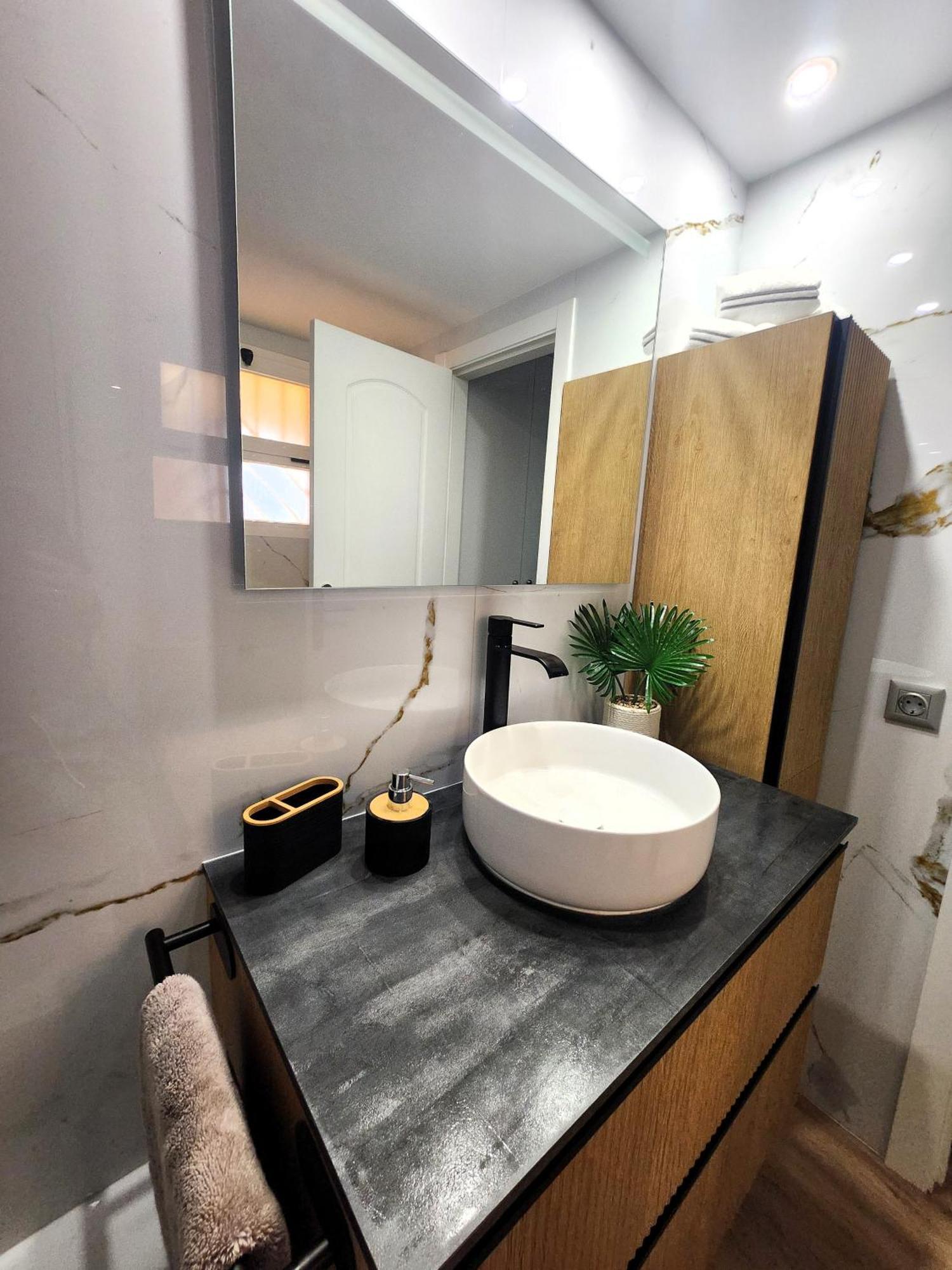 Ansa Beach Apartment - Cabopino, Marbella - Garden Level Luaran gambar
