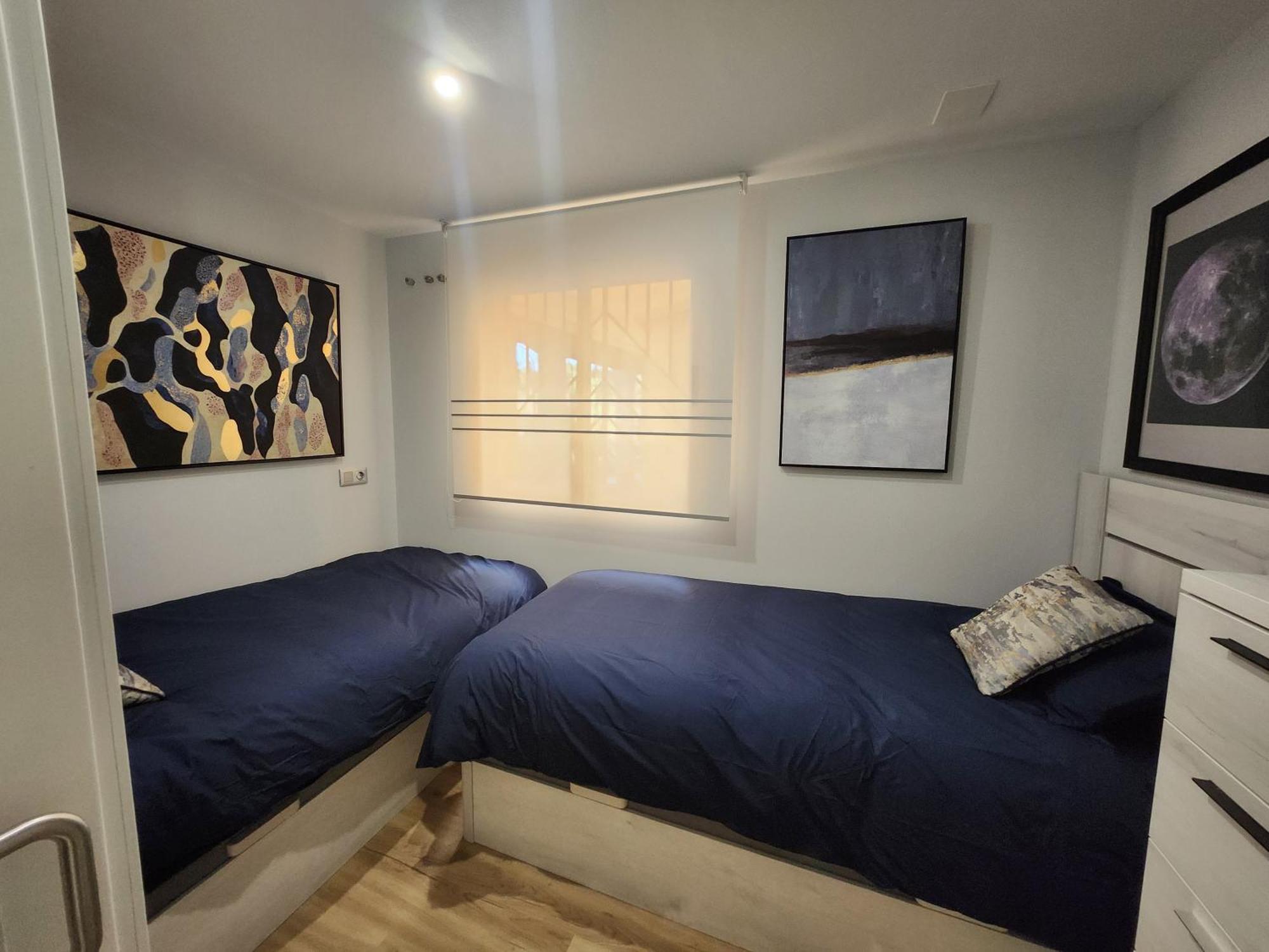 Ansa Beach Apartment - Cabopino, Marbella - Garden Level Luaran gambar