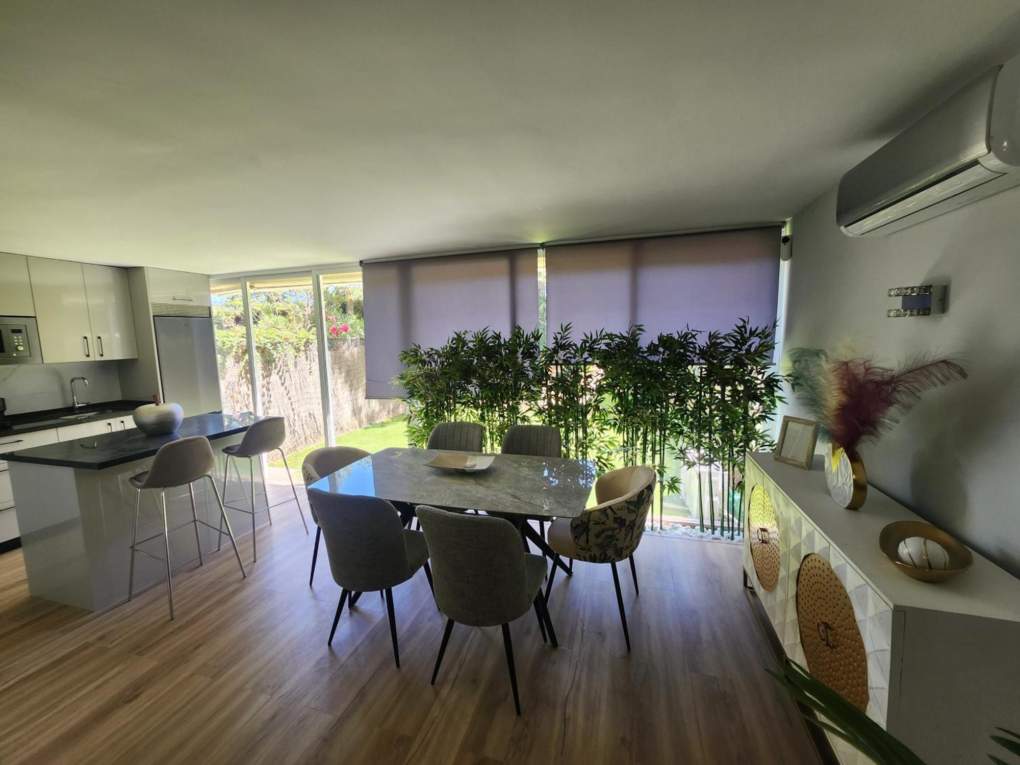 Ansa Beach Apartment - Cabopino, Marbella - Garden Level Luaran gambar