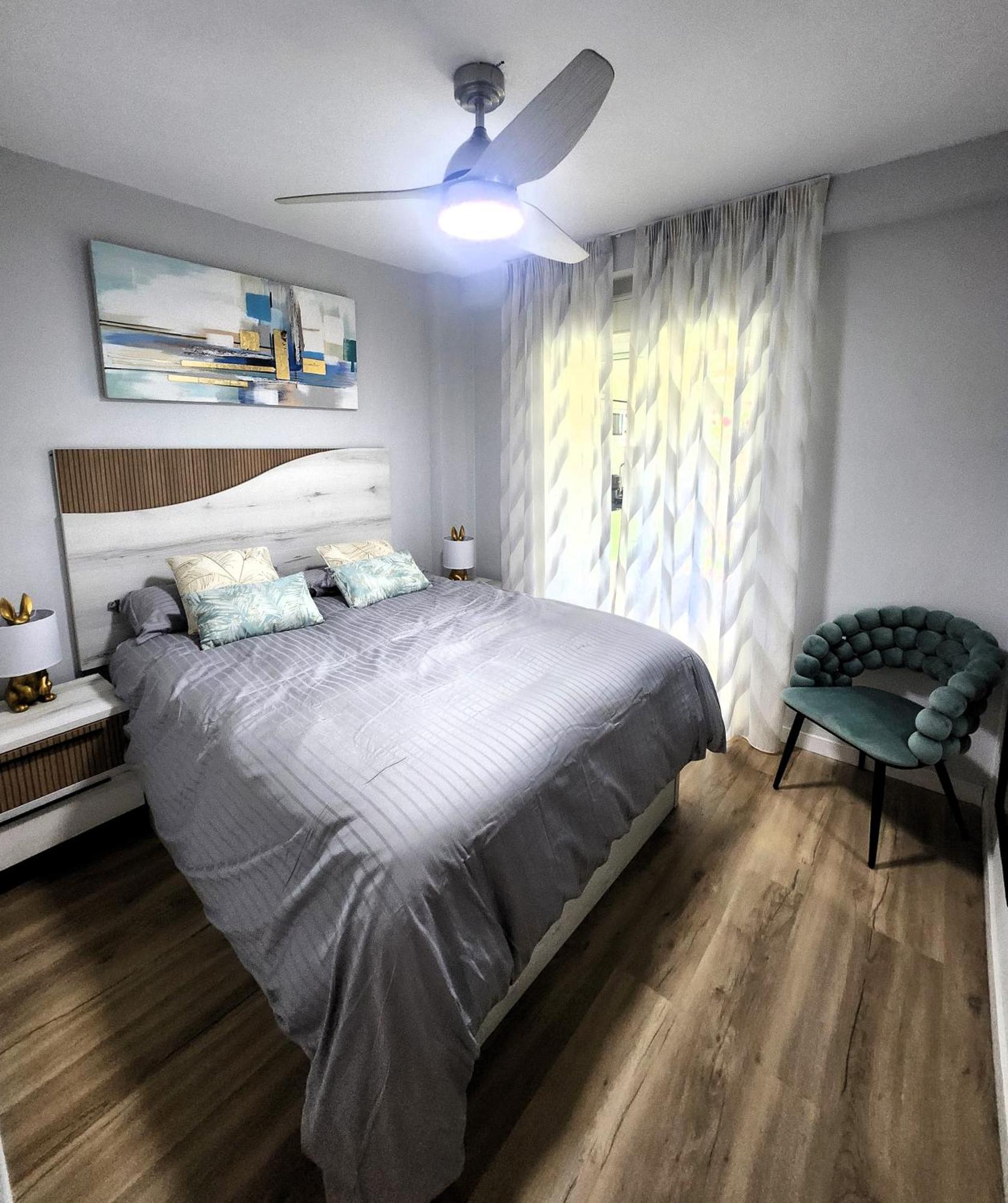 Ansa Beach Apartment - Cabopino, Marbella - Garden Level Luaran gambar